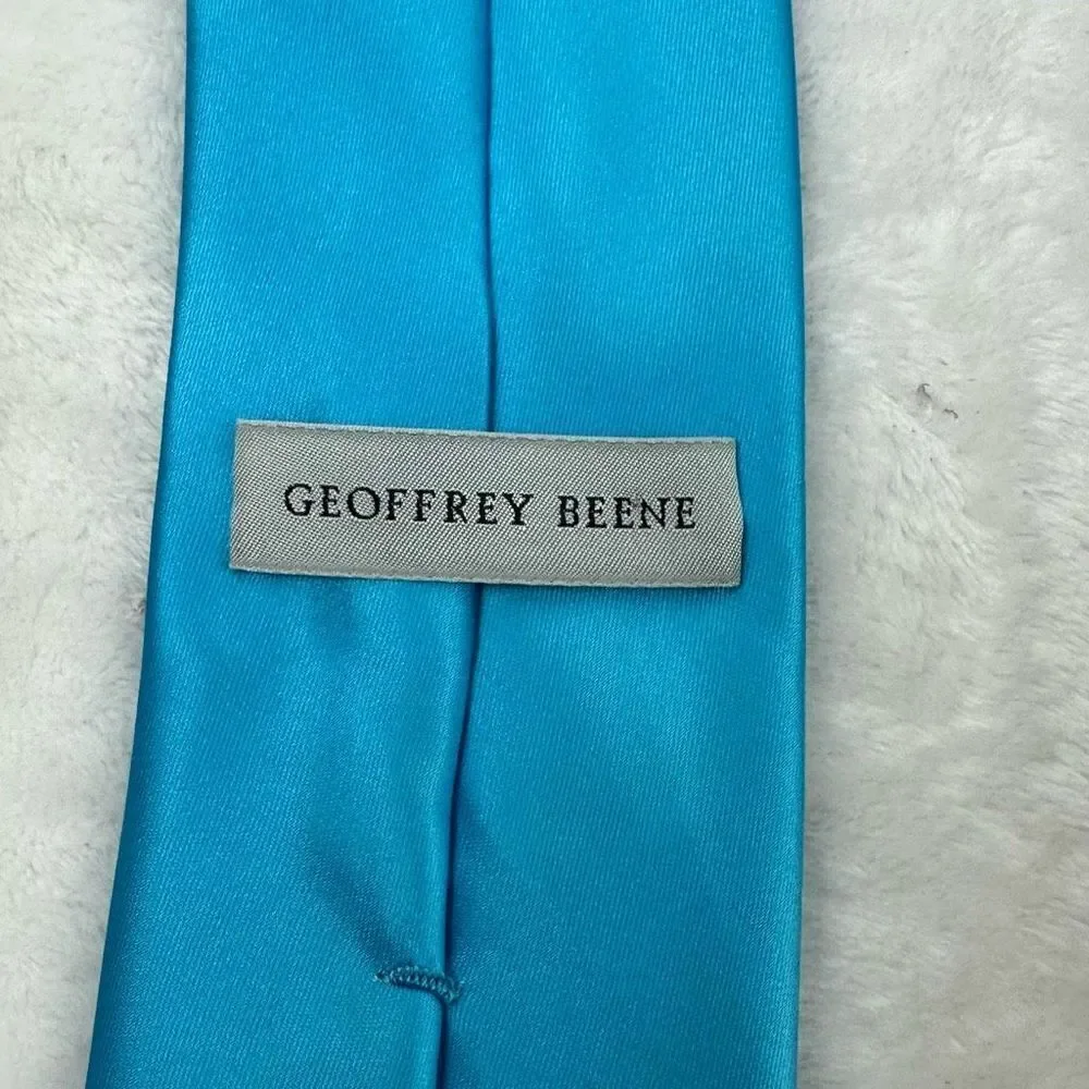 Geoffrey Beene geoffrey beene